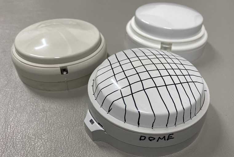 差動式スポット型感知器