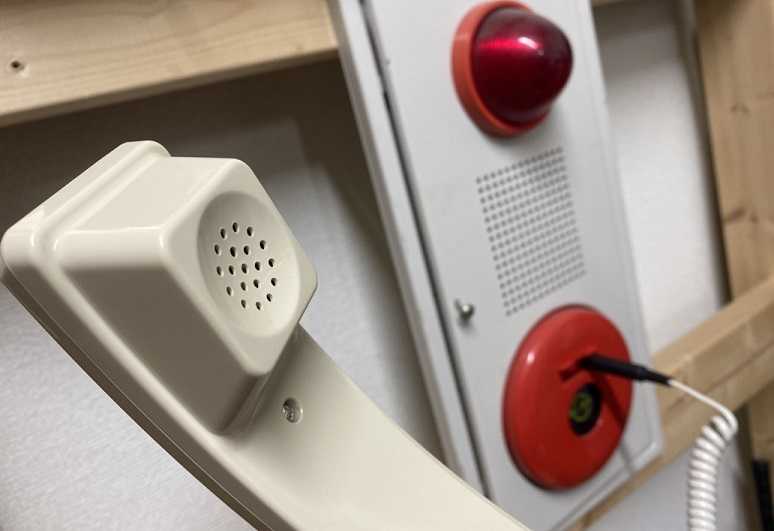 電話機