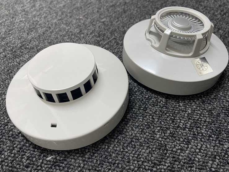 火災感知器の画像