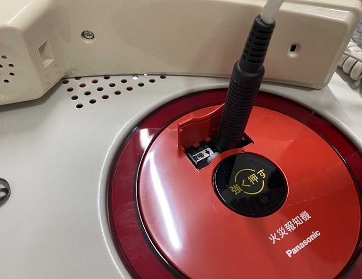 発信機の画像