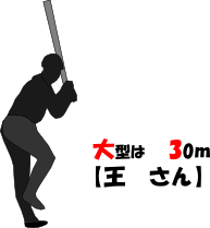 大型30mイメージ画像