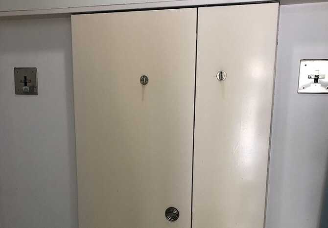 防火扉