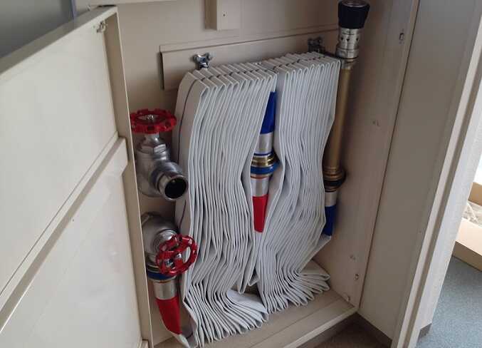 屋内消火栓