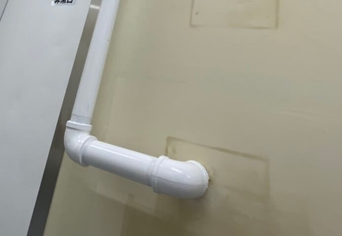 配管塗装