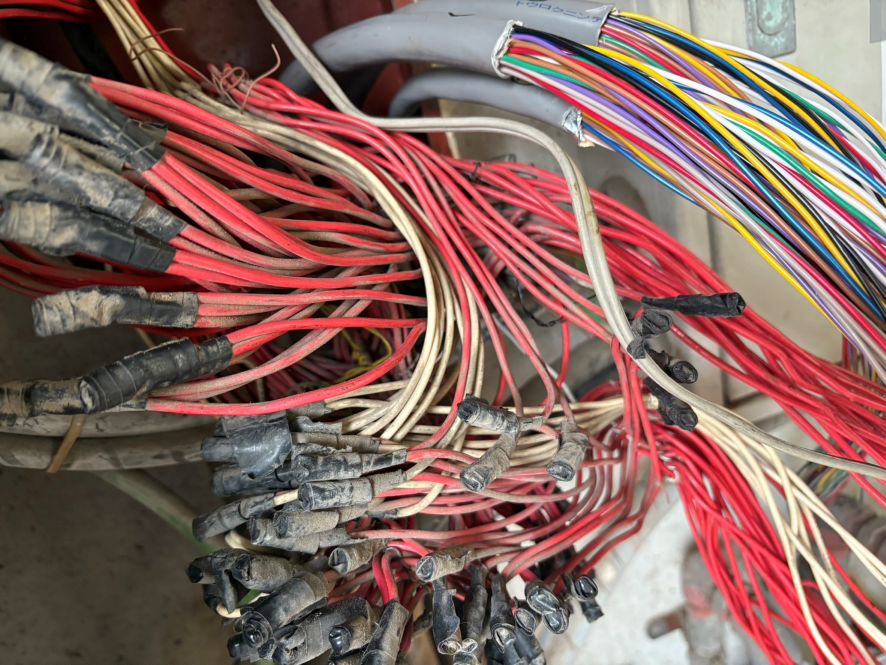 旧幹線と現代の幹線