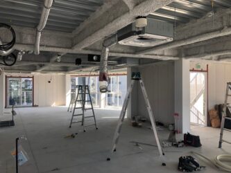 facility