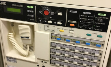 放送設備
