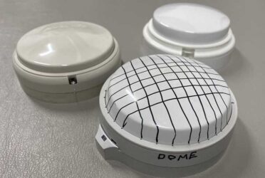 感知器の見分け方