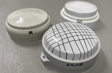 感知器の見分け方