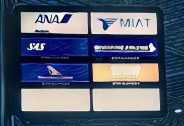 成田空港の工事