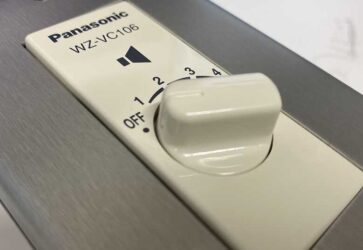 アッテネーター画像