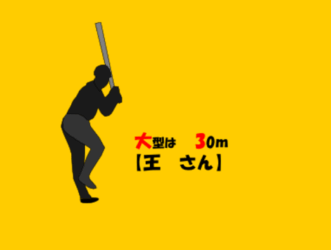 大型30ｍイメージ