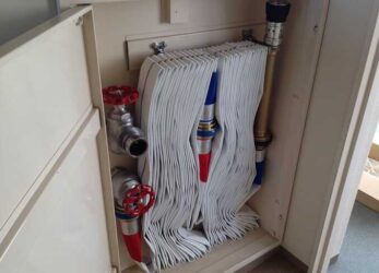屋内消火栓