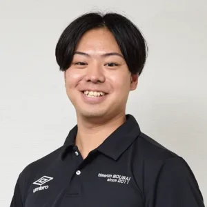 菅井 舜平